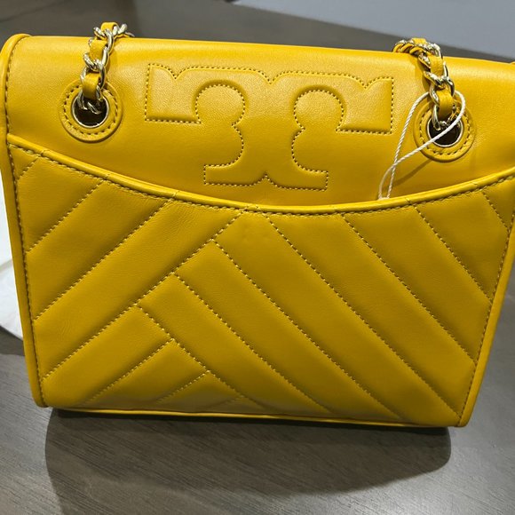 Alexa Convertible Shoulder Bag - Picture 3 of 10